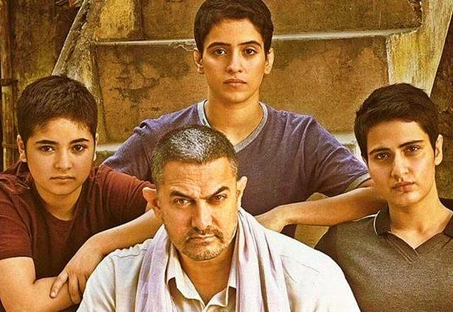 Dangal Filmi Oyuncuları Kimlerdir? Dangal Konusu Nedir ...