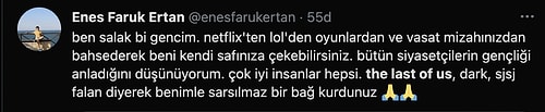 Muharrem İnce'nin ''YKS'den Sonra The Last of Us Atmayı Unutmayın'' Kelamının Akabinde Gençler Sessiz Kalamadı!