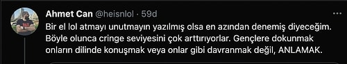 Muharrem İnce'nin ''YKS'den Sonra The Last of Us Atmayı Unutmayın'' Kelamının Akabinde Gençler Sessiz Kalamadı!