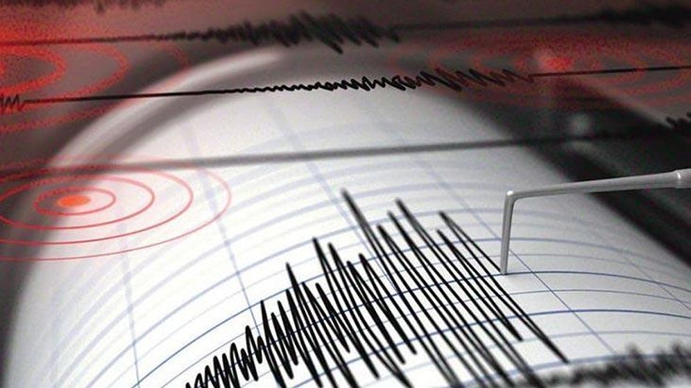 Bingöl'de 5.2 Şiddetinde Korkutan Deprem! İşte AFAD ve Kandilli Son Depremler Sayfaları...