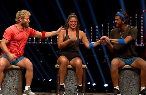 Aylardır Süren Güçlü Çaba Sona Erdi, Survivor 2021'de Şampiyon Aşikâr Oldu!