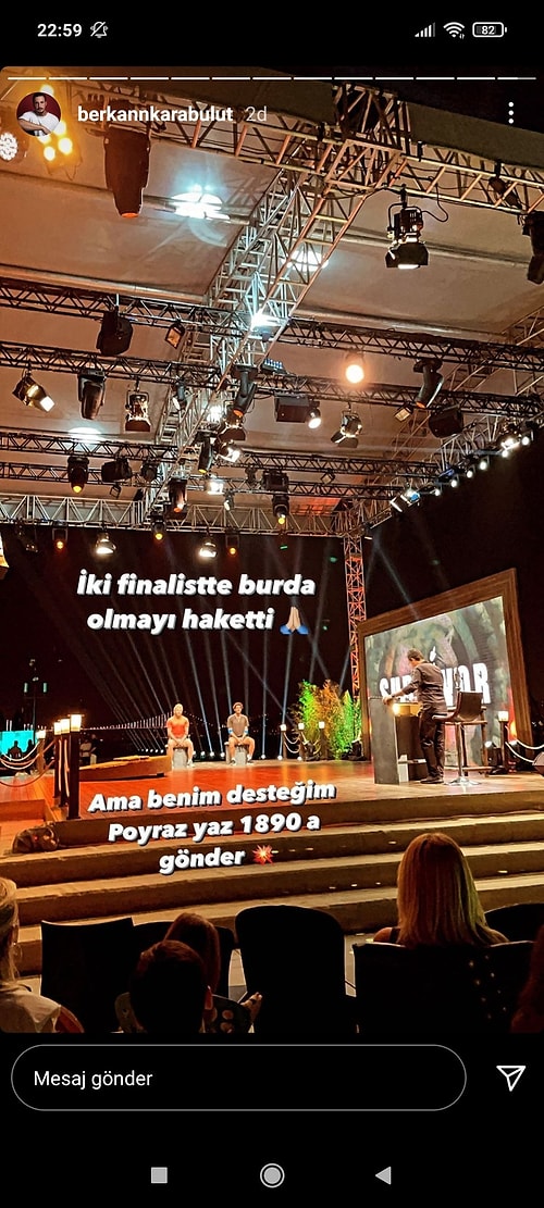 Aylardır Süren Güçlü Çaba Sona Erdi, Survivor 2021'de Şampiyon Aşikâr Oldu!