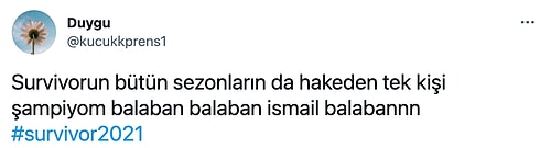 Aylardır Süren Güçlü Çaba Sona Erdi, Survivor 2021'de Şampiyon Aşikâr Oldu!