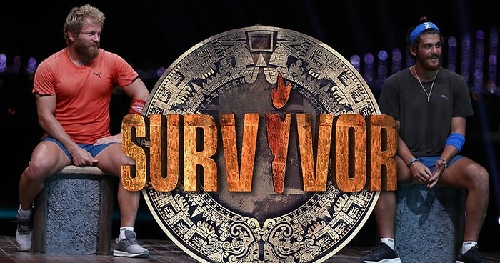 Survivor'da Büyük Final Sona Erdi İsmail Balaban Şampiyon Oldu! İşte Survivor Final Bölümünde Yaşananlar...