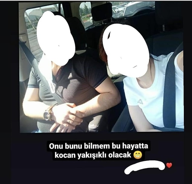 5. İşte yakışıklı duruşu.
