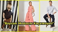 "Bayramda Ne Giyeceğim" Diye Düşünenlere Özel Şık Duran 21 Kıyafet