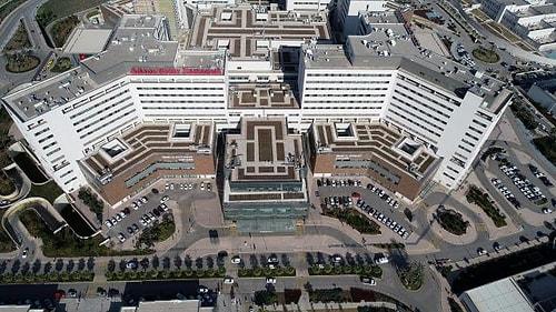 Erdoğan'ın 'Hayalimdi' Dediği Kent Hastanelerinden 5'inin İşletmesi Danimarkalılara Satıldı