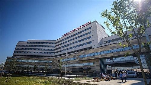 Erdoğan'ın 'Hayalimdi' Dediği Kent Hastanelerinden 5'inin İşletmesi Danimarkalılara Satıldı