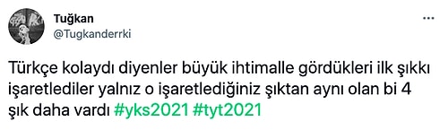 Türkçe Soruları Ter Döktürmüş: İmtihandan Çıkar Çıkmaz Moralini Mizahla Düzeltmeye Çalışan YKS Mağdurları