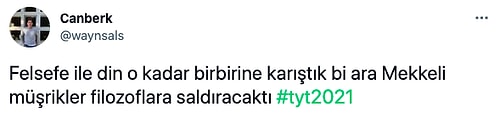 Türkçe Soruları Ter Döktürmüş: İmtihandan Çıkar Çıkmaz Moralini Mizahla Düzeltmeye Çalışan YKS Mağdurları