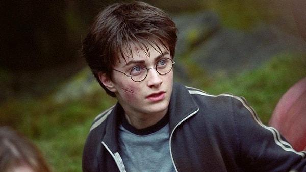 Harry Potter ve Azkaban Tutsağı Konusu