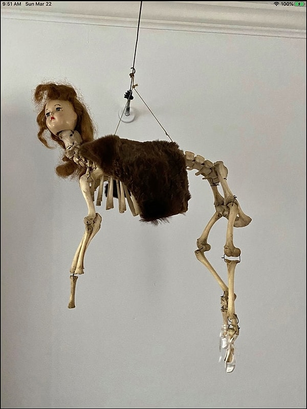 11. Шедевр за 200 долларов