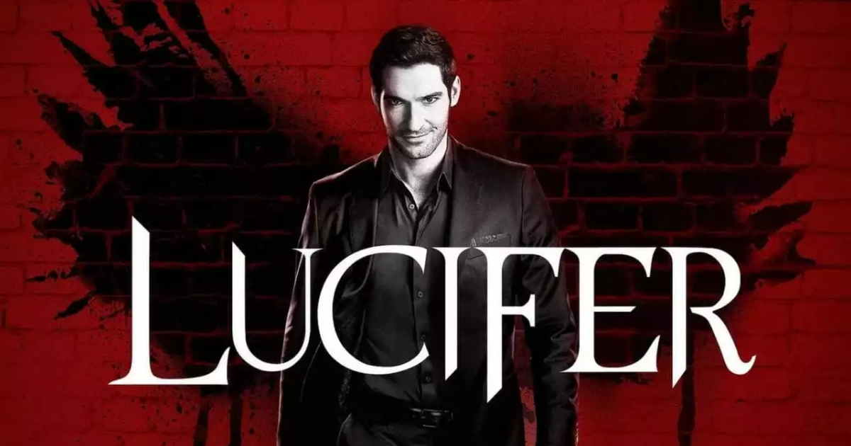 Lucifer Ain T No Rest For The Wicked