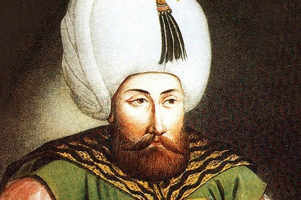 Osmanlı'nın 11. Padişahı II. Selim tahta çıktı.