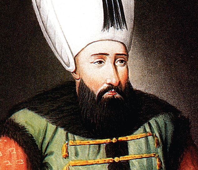 11. I. İbrahim (Tahtta kaldığı yıllar: 1640 – 1648)