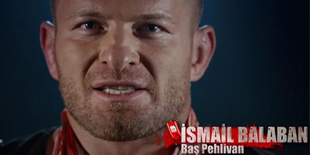 Yazımızın amacı ne Survivor’ı eleştirmek ne de İsmail Balaban’ın yarışma boyunca performansını değerlendirmek.