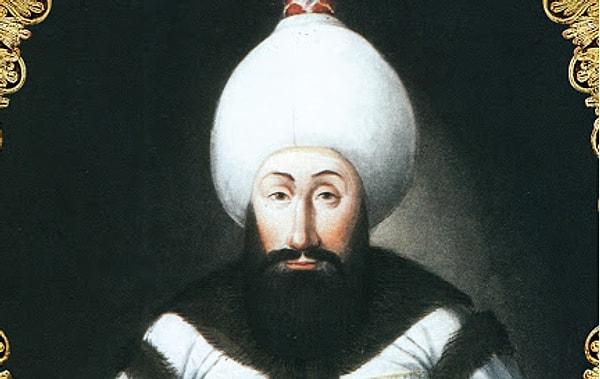 13. I. Abdülhamid (Tahtta kaldığı yıllar: 1774 – 1789)