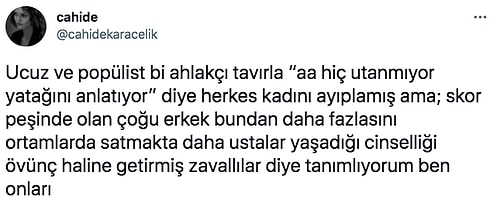 Eski Survivor Yarışmacısı Nagihan'ın Programda Yaptığı Cinsel Bağlantı İtirafı Ağzımızı Açık Bıraktı!