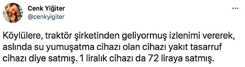 1 TL'lik Eseri Köylülere 72 TL'ye Satan Sezgin Baran Korkmaz'ın Gülerek Anlattığı Dolandırıcılık Öyküsü