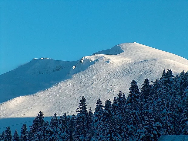 Gordugunuzde Kartpostal Sanacaginiz Uludag Hakkinda 10 Ufkunuzu Acacak Bilgi