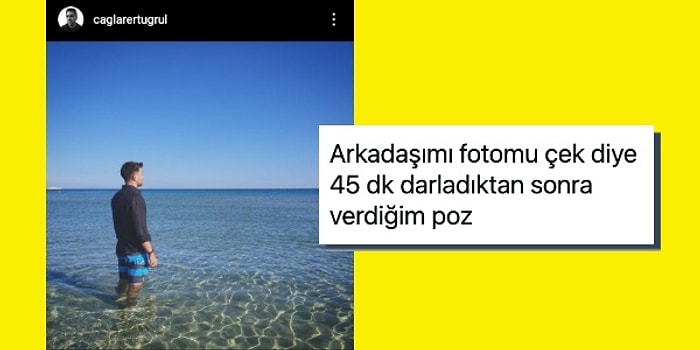 Bir Hafta Boyunca Ünlüleri Mizahına Alet Ederek Güldüren Kişiler