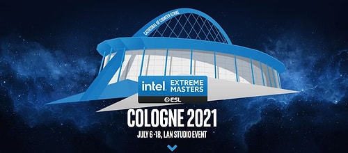 Uzun Bir Müddetin Akabinde IEM Cologne 2021'in LAN Olarak Düzenleneceği Açıklandı!