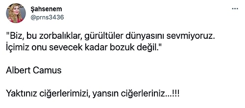 Ciğerimizi Yakan ve Bir Şehit Verdiğimiz Marmaris'teki Orman Yangınına İsyan ve Reaksiyonlar Çığ Üzere Büyüyor