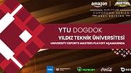 Üniversiteler Arası League of Legends Avrupa Şampiyonası'nda Türkiye Rüzgarı!