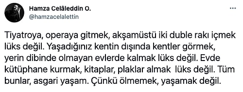 Yükseköğretim Kurumları Sınavı'ndan Katarlı İntörne Twitter'da Günün Viral Olan Paylaşımları