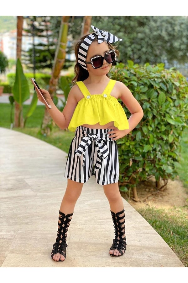 5. Artist gibi bir kız çocuğunuz mu var?