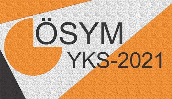 YKS Soruları 2021 (TYT, AYT, YDT) Soruları ve Cevap Anahtarı Kitapçığı Yayınlandı!