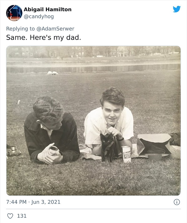 4. Мой папа. Краш!