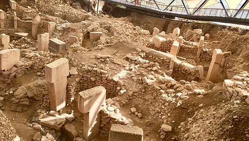 Göbeklitepe Yakınında 11 Yeni Zirve Daha Keşfedildi