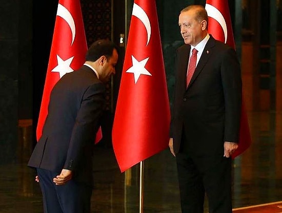 Anayasa Mahkemesi Başkanı'ndan 'George Orwell' ve 'Büyük Birader' Açıklaması