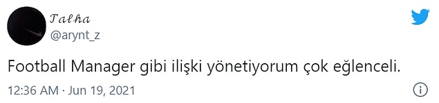 10. O nasıl oluyor acaba? 😅