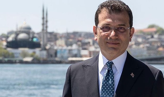Program Çarşamba günü saat 20:00'de gerçekleşecek.