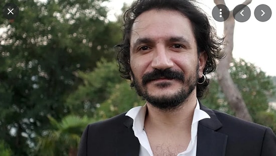 Kalp Yarası 'Sinan' İnanç Konukçu Kimdir? İnanç Konukçu, Nereli, Kaç Yaşında?