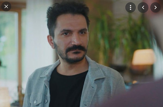 Kalp Yarası'nın Sinan'ı İnanç Konukçu Kimdir? İnanç Konukçu Kaç Yaşında?