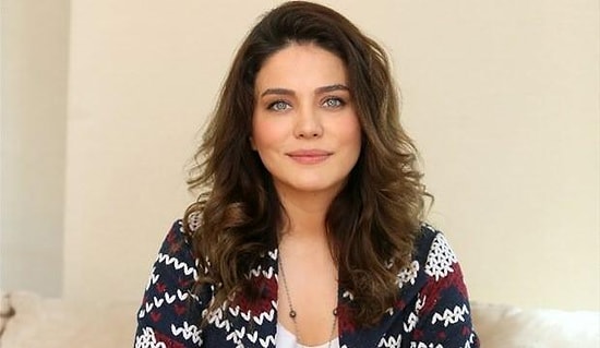 Kalp Yarası 'Leman' Burçin Abdullah Kimdir? Burçin Abdullah, Nereli, Kaç Yaşında?