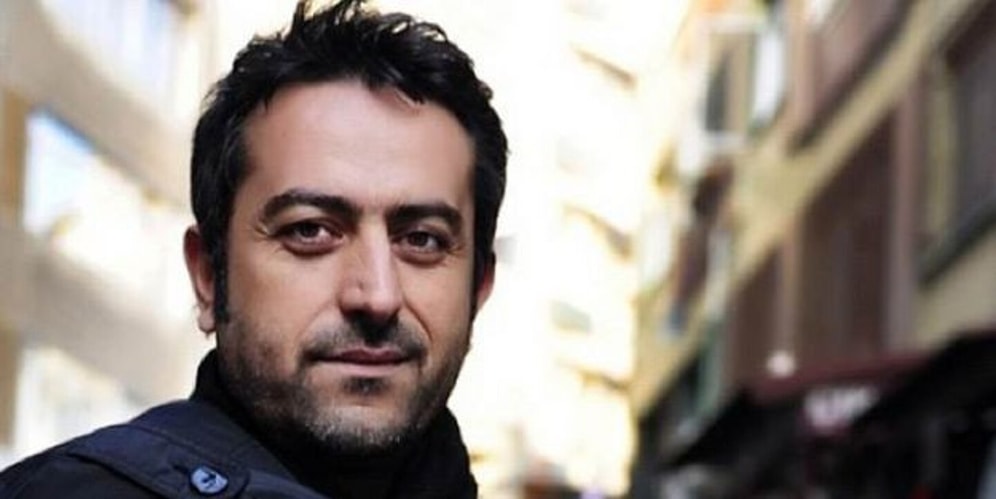 Kalp Yarası 'İhsan' Nail Kırmızıgül Kimdir? Nail Kırmızıgül, Nereli, Kaç Yaşında?