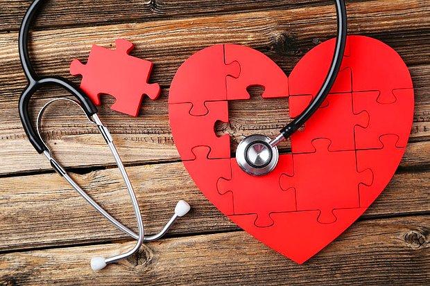 kırık kalp ile ilişkili sağlık sorunları zelda sağlık kalp