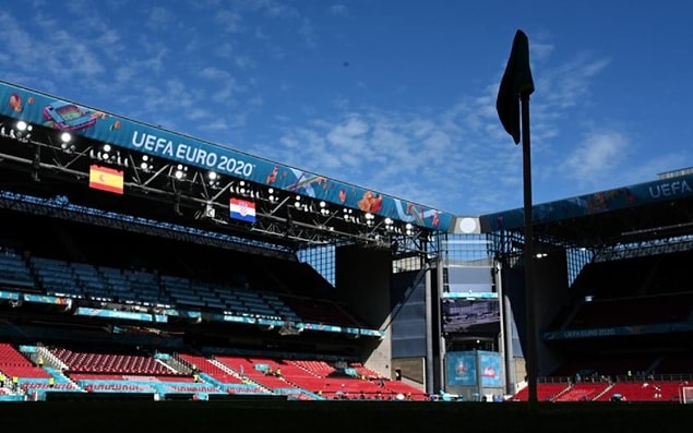 EURO 2020'de son 16 turu Salı günü oynanacak İngiltere-Almanya, İsveç-Ukrayna maçlarıyla tamamlanacak.
