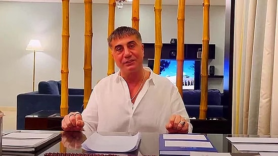 Mesut Erdinç Bayhan Kimdir? Sedat Peker’den Mesut Erdinç Bayhan İçin Rüşvet İddası