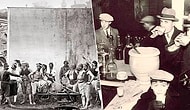 Doyumsuz Güzelliği ve Merak Uyandırıcı Tarihiyle Eski İstanbul'a Ait 120 Fotoğraf