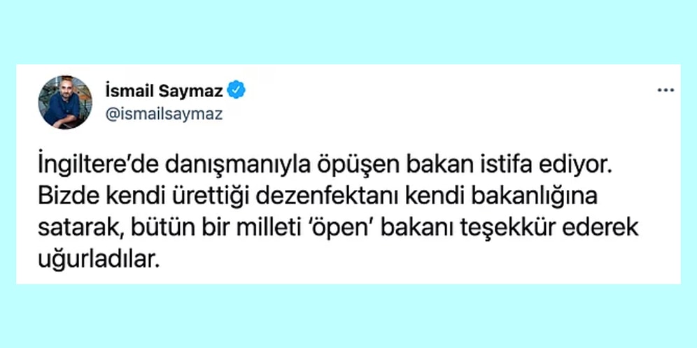 Alnı Olsa da Öpsem Dedirten Haftanın Aşırı Haklı 18 Tweeti