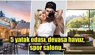 Hanımcılıkta Zirve Yapan Brooklyn Beckham ve Nişanlısı Nicola'nın 10.5 Milyon Dolar Değerindeki Malikaneleri
