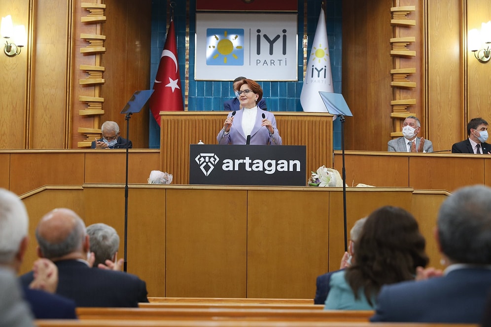 Artagan Ne Demektir, Artagan Projesi İle Ne Amaçlanıyor? Meral Akşener Artagan Projesinin Detaylarını Açıkladı