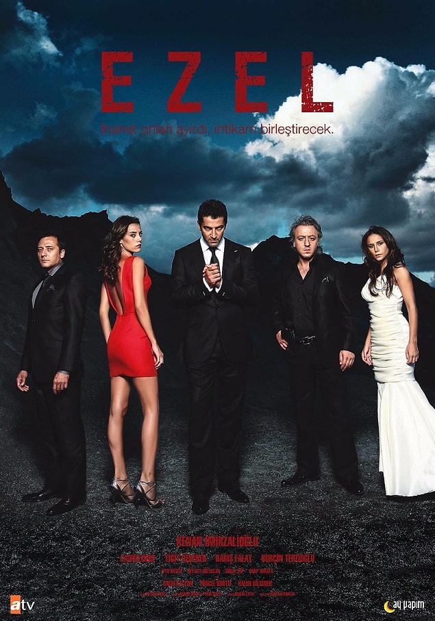 2. Ezel