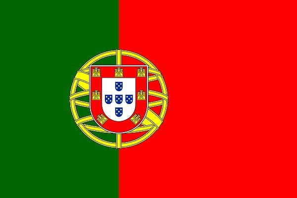 #25 - Portekiz'in başkenti hangisi?