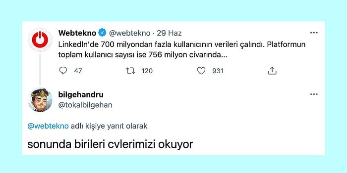 Kılıçdaroğlu'nun Almanca Yanıtından Kuş Gibi Şakıyan Adama Twitter'da Son 24 Saatin Viral Paylaşımları